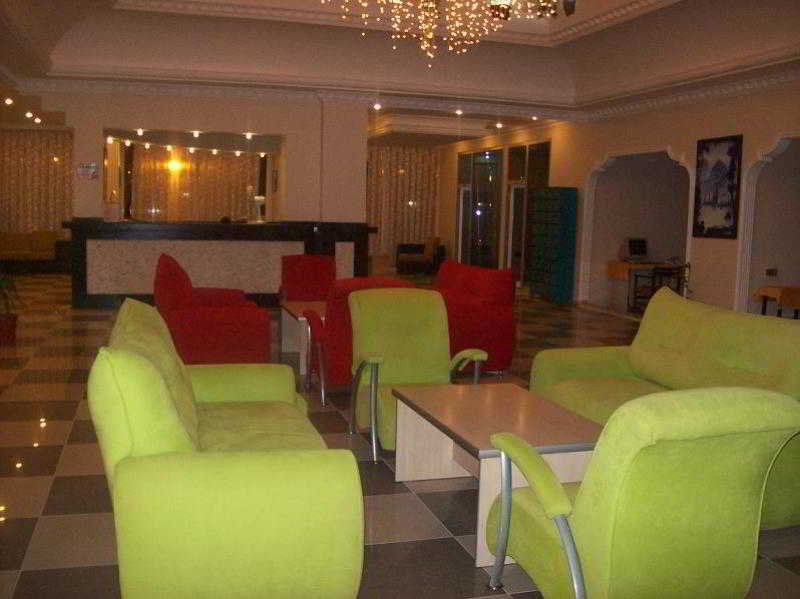 Club Bayar Beach Hotel Alanya Buitenkant foto